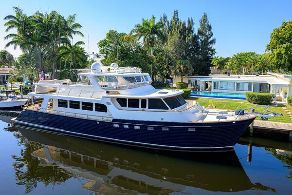 78' Marlow