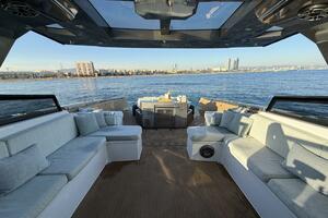 Main Deck Lounge