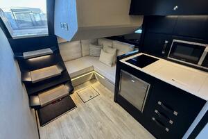Lower Deck