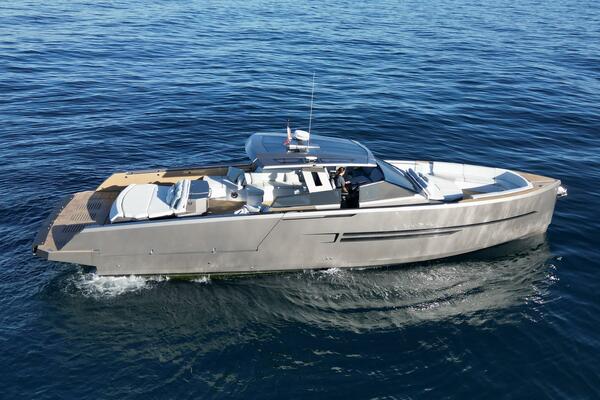 51' OKEAN YACHTS