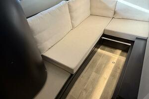 Lower Deck Lounge 