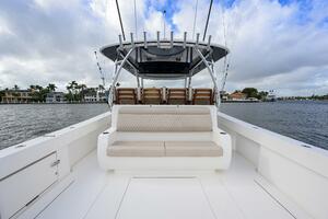 Yacht for sale 22