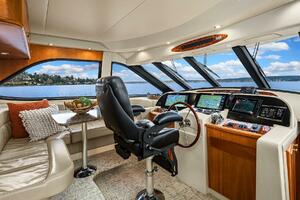 Pilothouse
