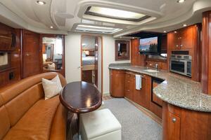 Dinette/Galley