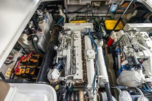 Engine Room