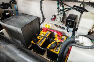 Engine Room
