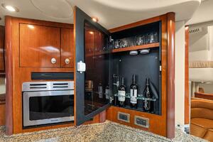 Wine Storage