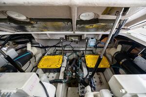 Engine Room