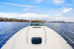 Foredeck