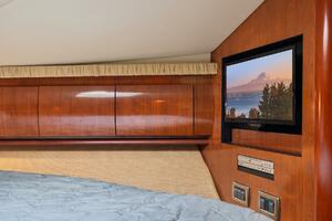 Master Stateroom