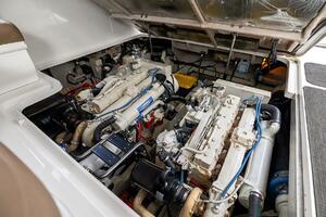 Engine Room