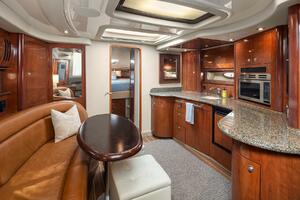 Dinette/Galley