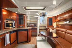 Dinette/Galley