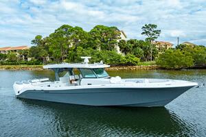 POLE DANCER yacht for sale