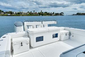 Yacht for sale POLE DANCER