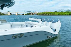 POLE DANCER Worth Avenue Yachts