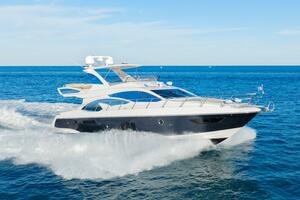 ACCIAIO BLU yacht for sale