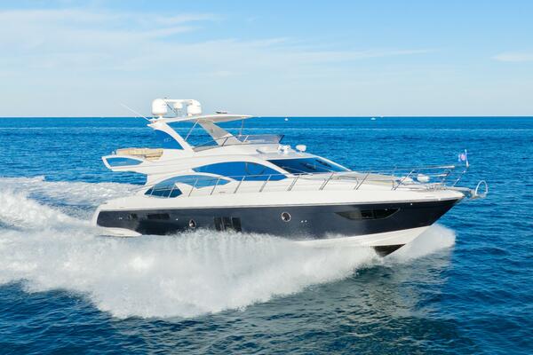 60' Azimut