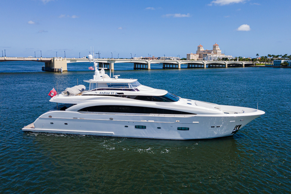 110' Horizon