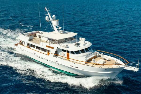 95' Westport - Christensen
