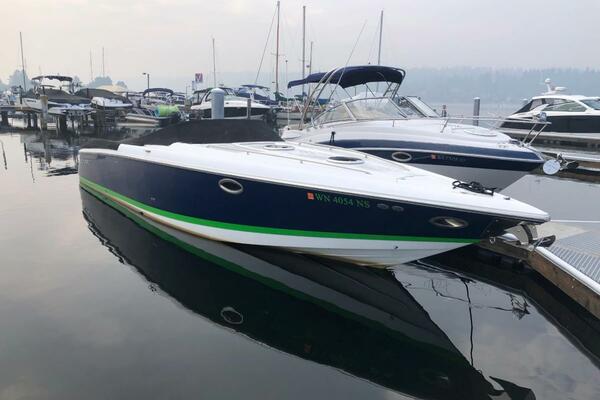 35' Cobalt