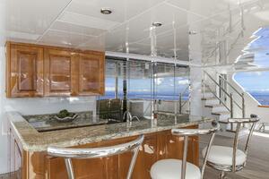 Aft Main Deck