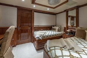 Guest Stateroom