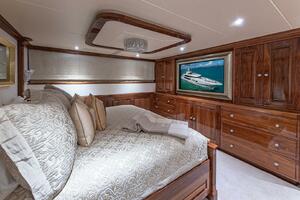 VIP Stateroom