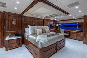 Owner Stateroom