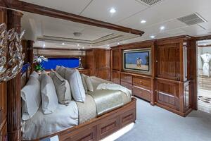 Owner Stateroom