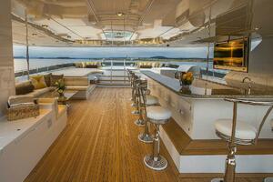 Sundeck
