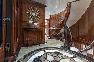 Formal Foyer