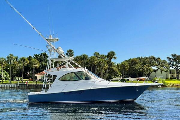 42' Viking