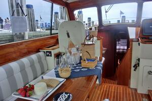 SKYLARK Worth Avenue Yachts
