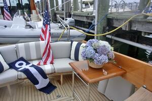 SKYLARK yacht for sale