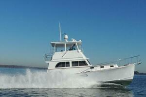 NORUMBEGA yacht for sale
