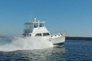 NORUMBEGA Worth Avenue Yachts