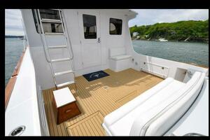 Yacht for sale NORUMBEGA