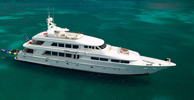 NAMOH will be at FLIBS 2016