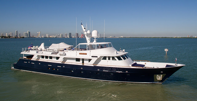 View BAYOU at FLIBS 2016