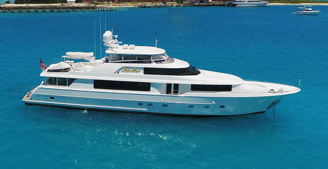 See LADY RAYE at FLIBS 2016