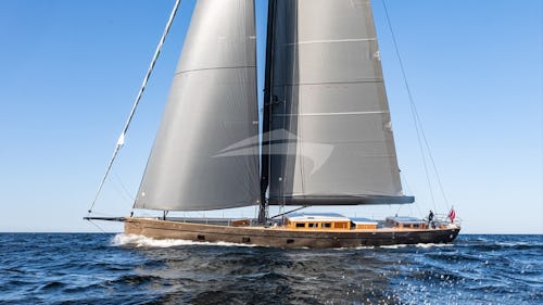 PERSEVERANCE I