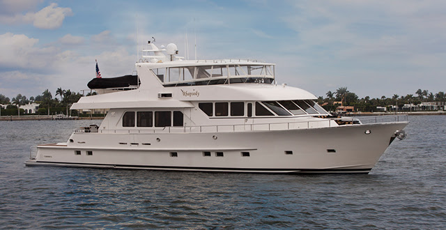 RHAPSODY viewings available at FLIBS 2016