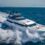 Discover GATSBY: A Premier Bahamas Charter Yacht Experience