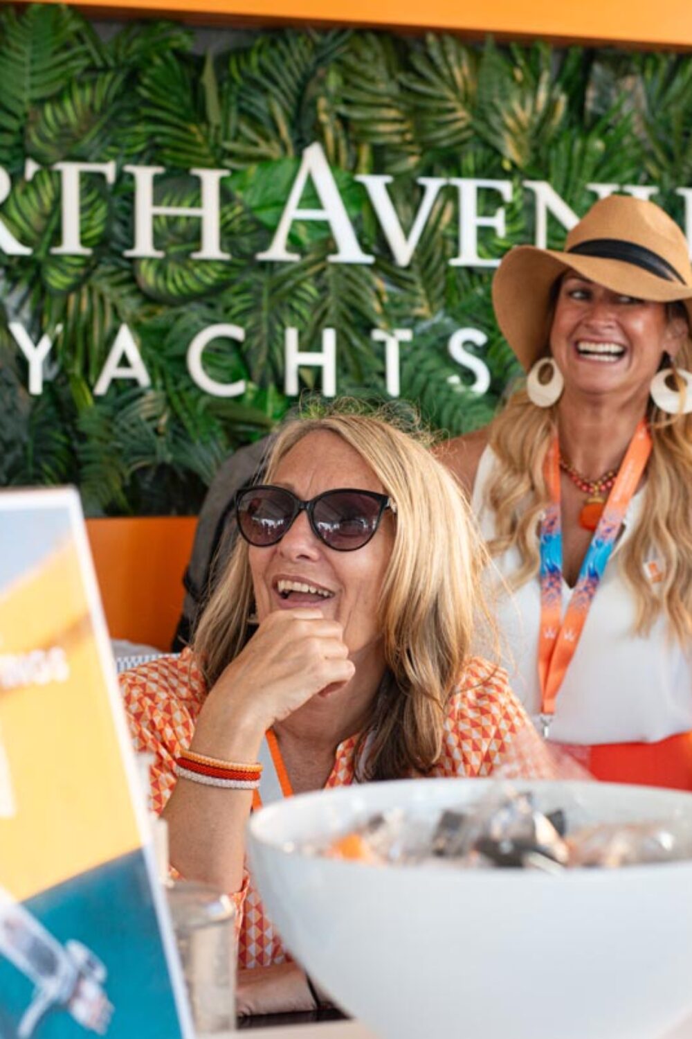 9_Worth Avenue Yachts Staff Team Approach