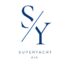 Logo of Superyacht Bar.