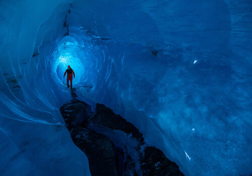 Alaska, Alaska Yacht Charter Itinerary