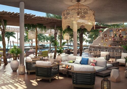 Bimini Beach Day Club