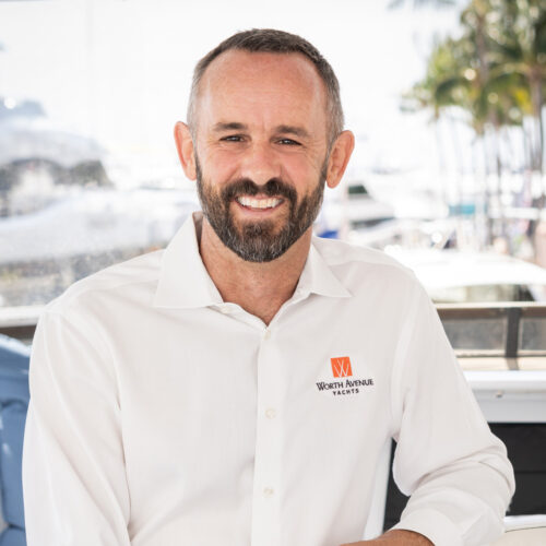 Brad Topovski