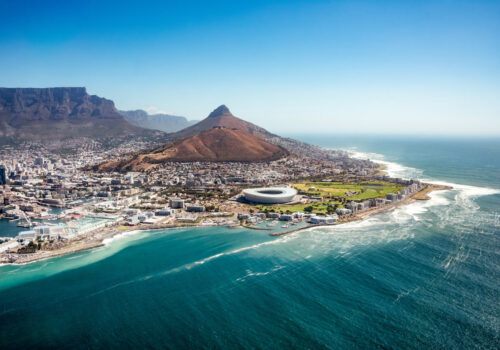Capetown-South-Africa